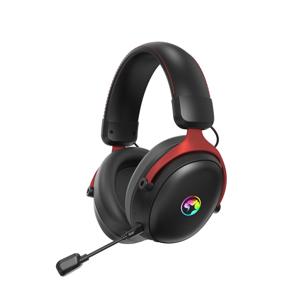 Слушалки Marvo HG9076W