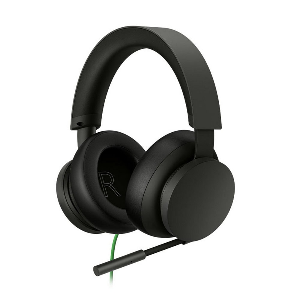 Слушалки Microsoft Xbox Stereo Headset (8LI-00017)