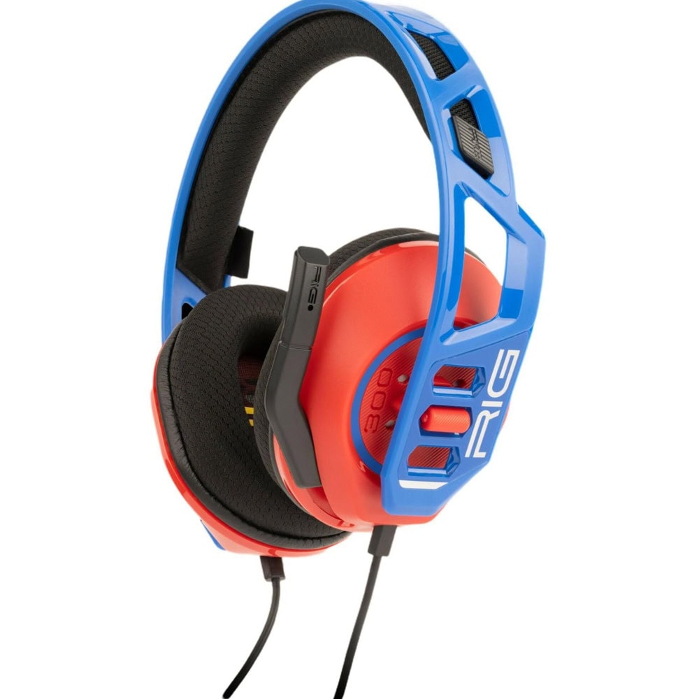 Слушалки Nacon RIG 300 PRO HS