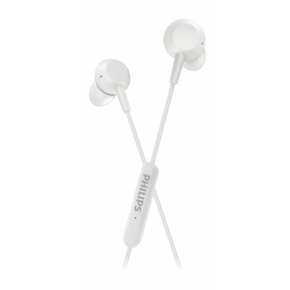 Слушалки Philips TAE5008WT/00