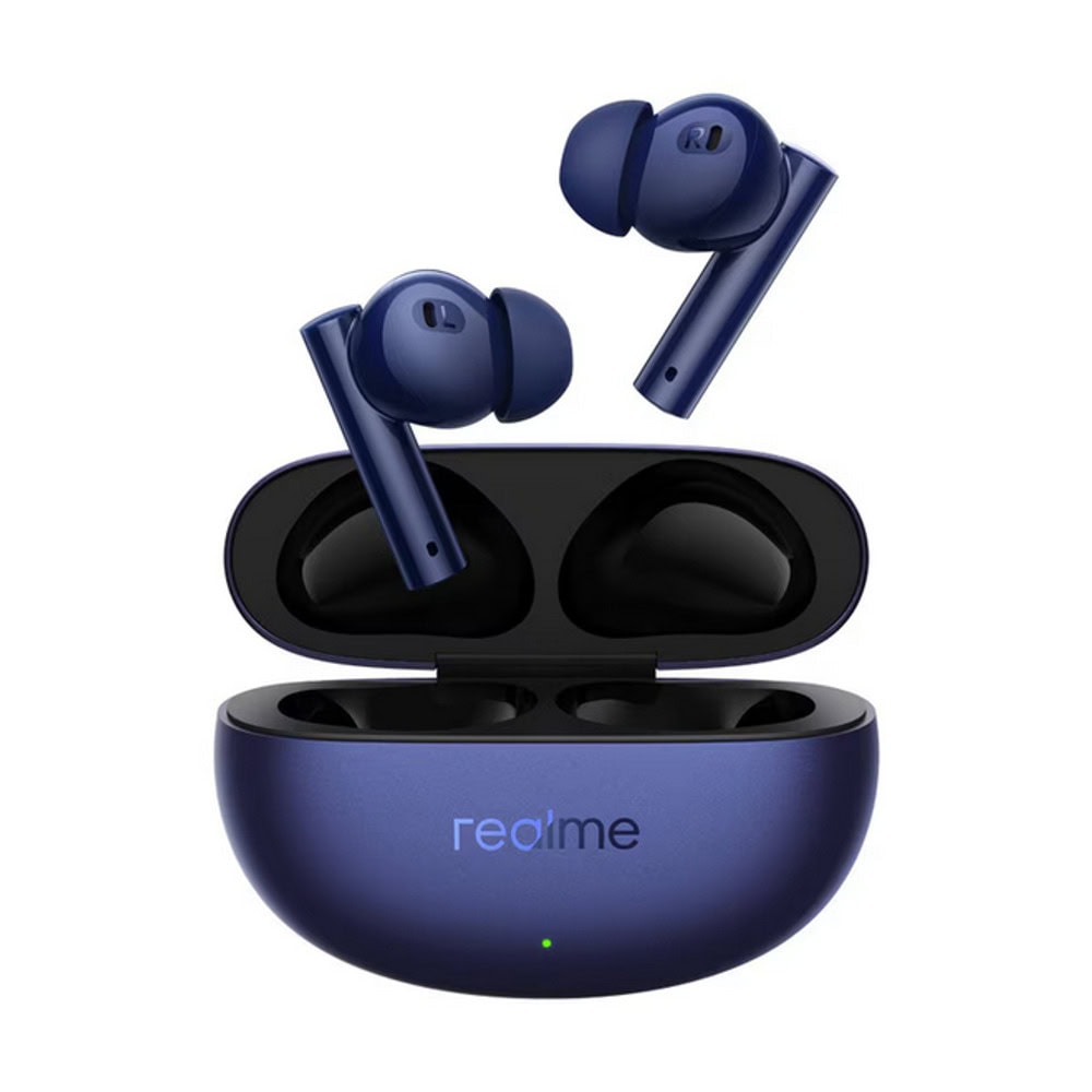 Слушалки Realme Buds Air 5