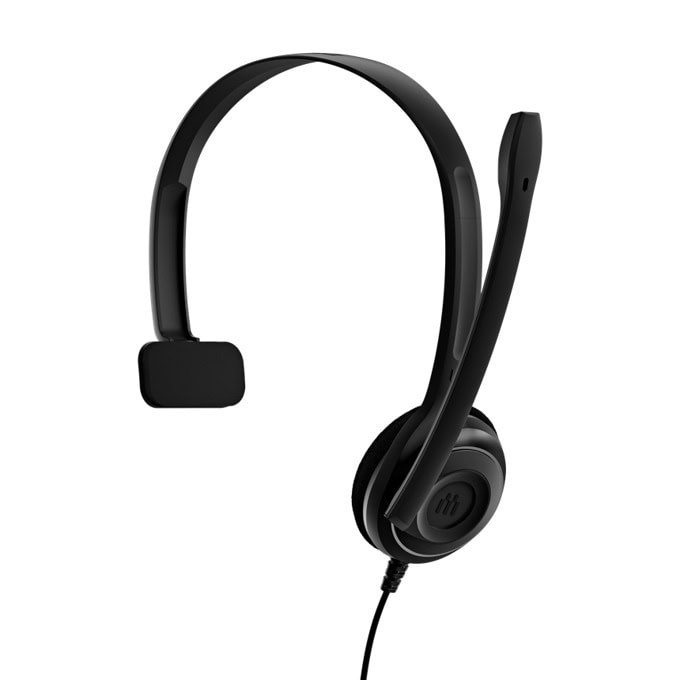Слушалка с микрофон Epos PC 7 USB