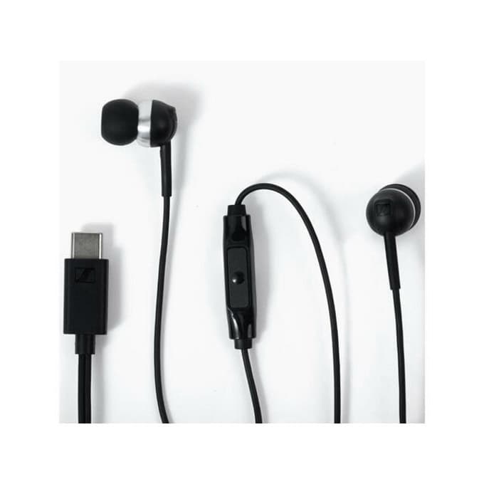 Слушалки Sennheiser CX 80U