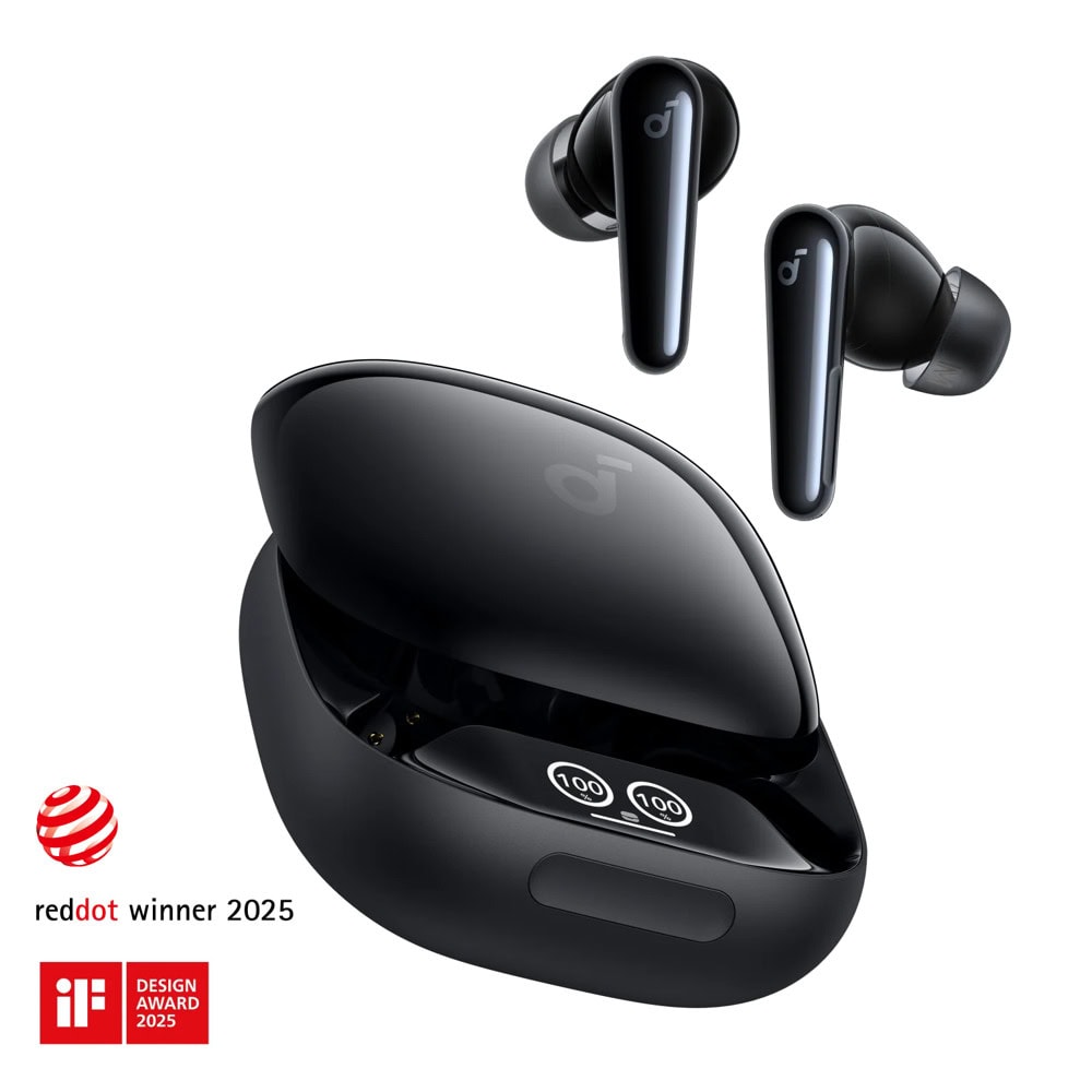 Слушалки soundcore Liberty 4 Pro