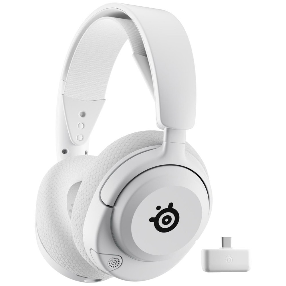 Слушалки SteelSeries Arctis Nova 5