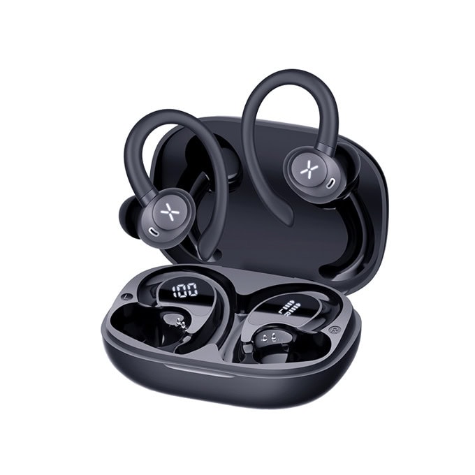 Слушалки Tracer T11 Sport