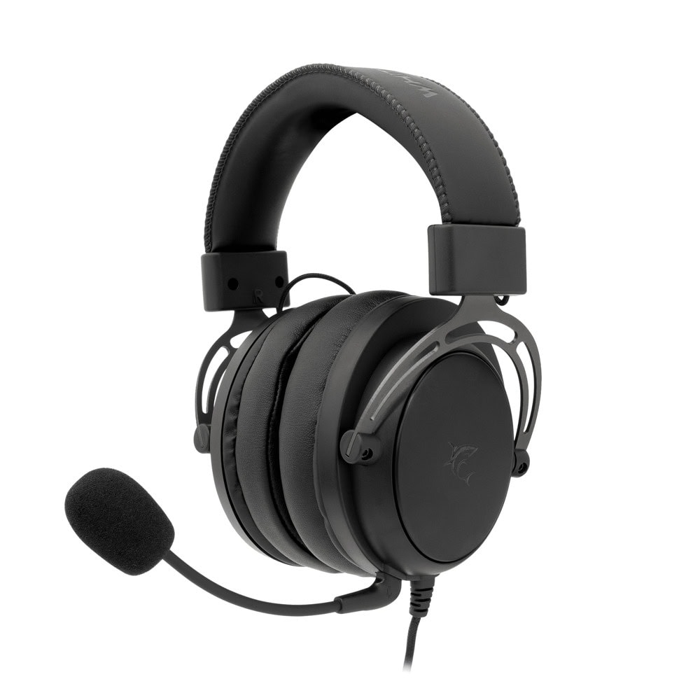 Слушалки White Shark GH-2341 GORILLA