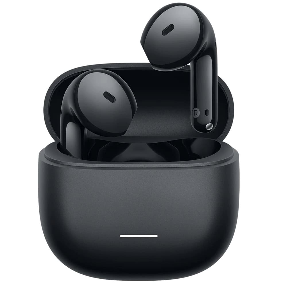 Слушалки Xiaomi Redmi Buds 8 Active Black