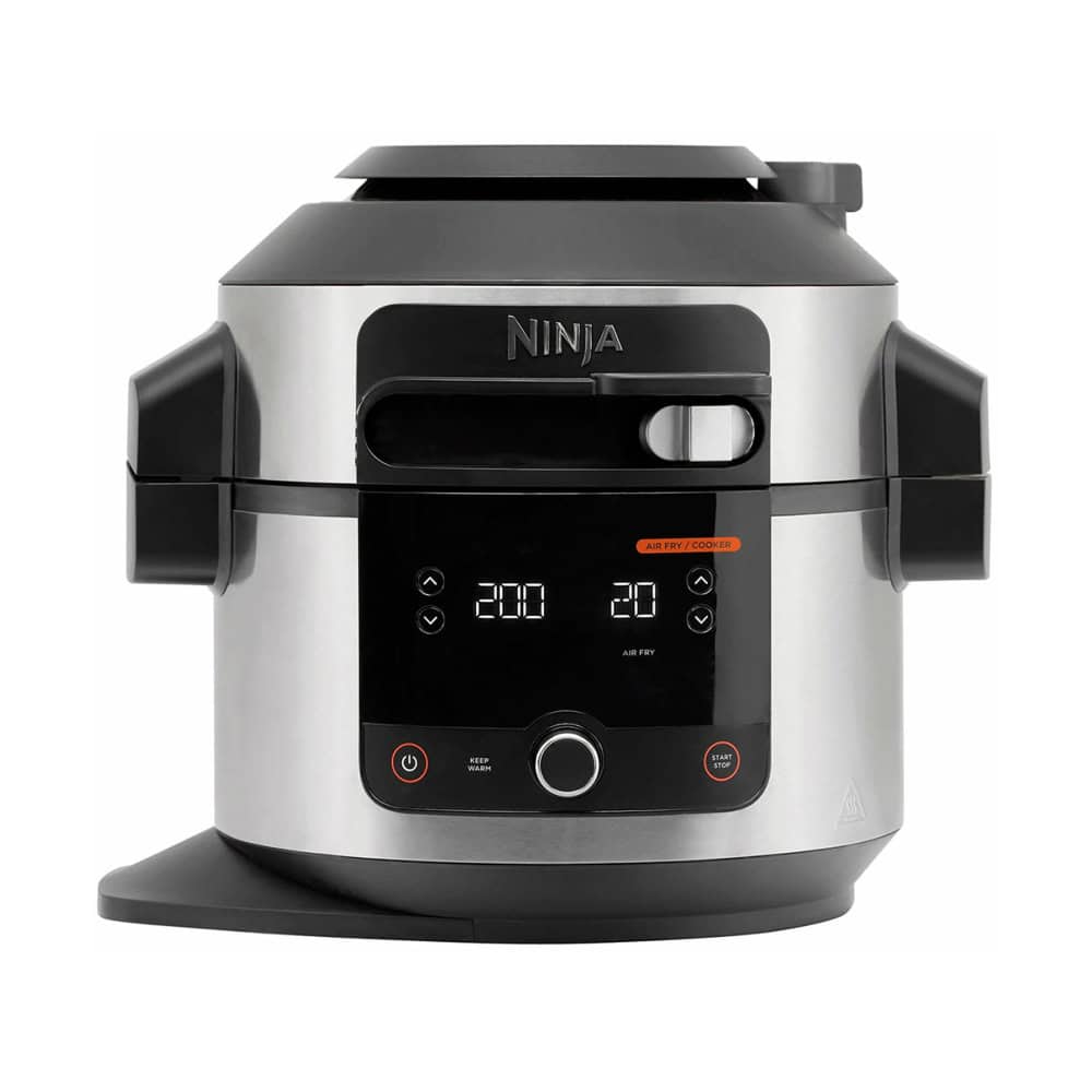 Мултифункционален уред за готвене Ninja OL550EU