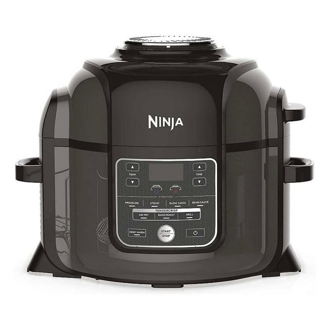 Мултифункционален уред за готвене Ninja Foodi 7 in 1