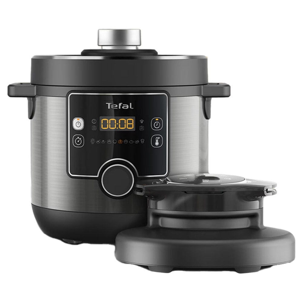 Мултифункционален уред за готвене Tefal CY778830