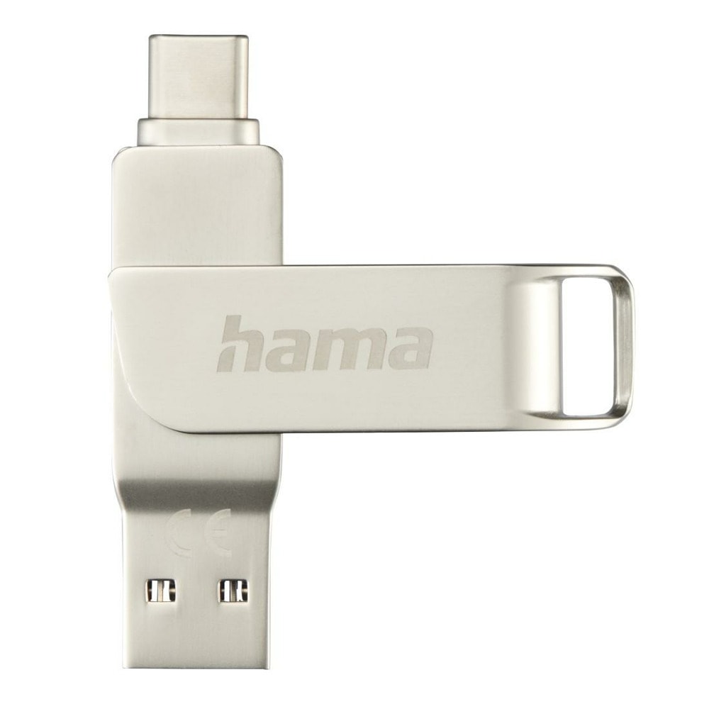 Памет 128GB USB Flash Drive