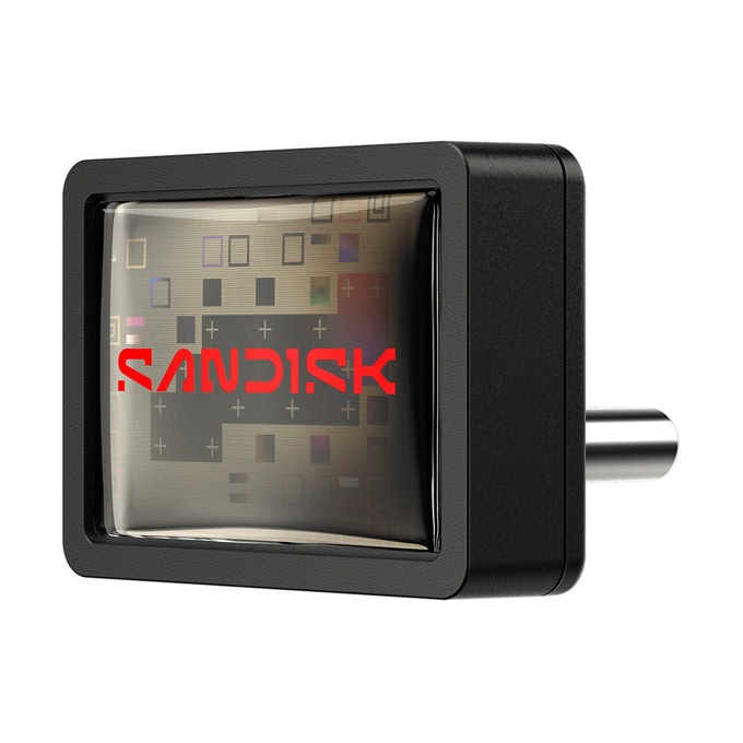 Памет 1TB USB Flash Drive