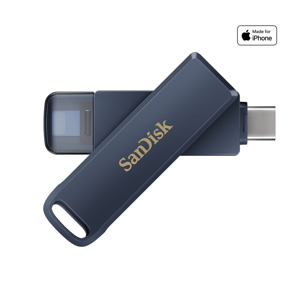 Памет 64GB USB Flash Drive