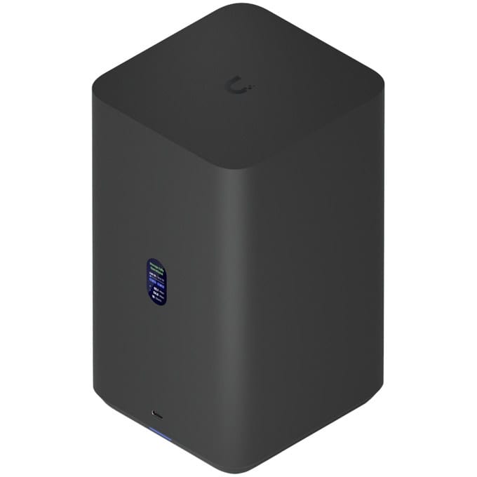 Мрежови диск (NAS) Ubiquiti UniFi UNAS-2-B