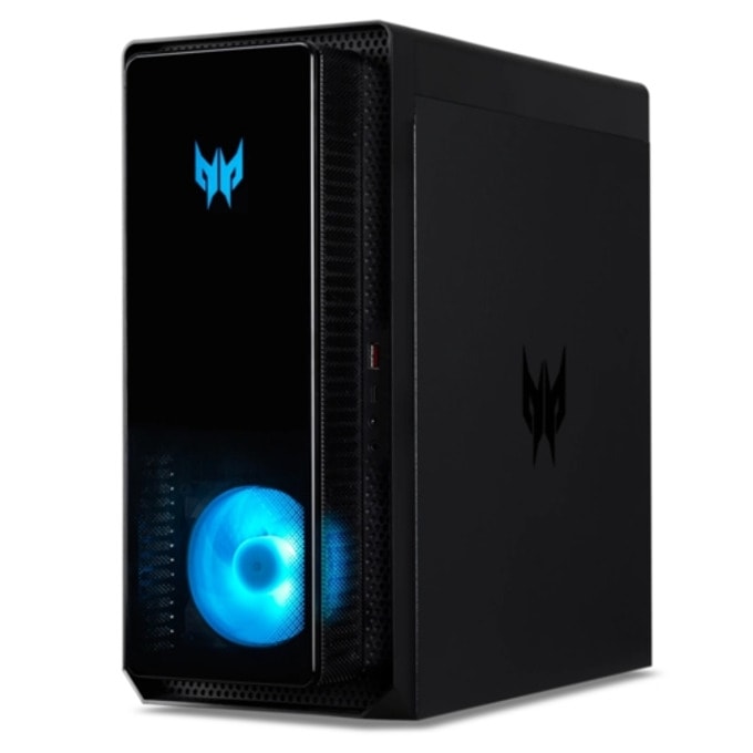 Настолен компютър Acer Predator Orion 3000 PO3-650 (DG.E3FEX.00D)