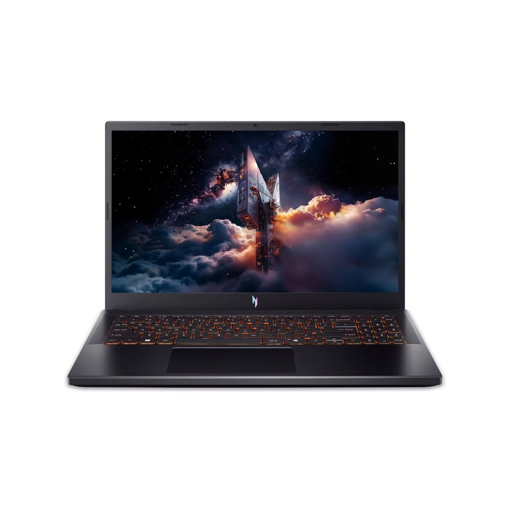 Лаптоп Acer Nitro V 15 ANV15-52-59ZT(NH.QV3EX.00A) в комплект с раница за лаптоп Acer Nitro Gaming Urban