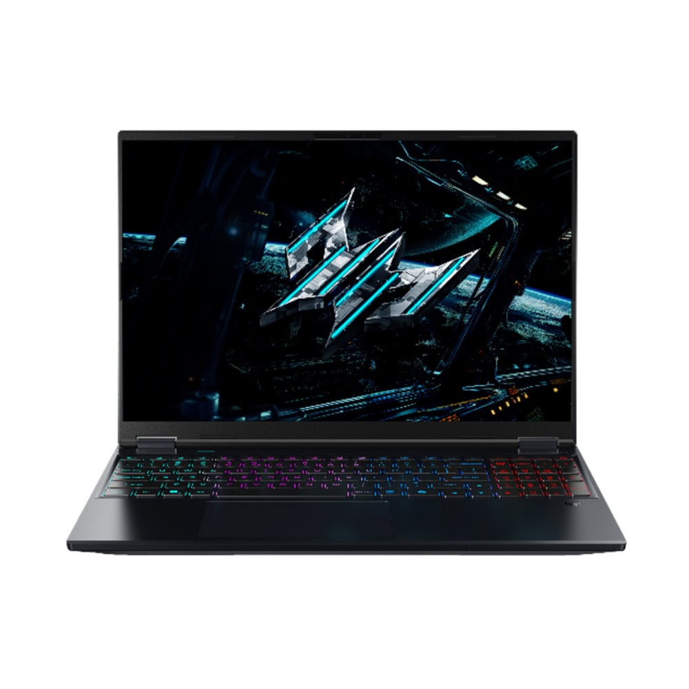 Лаптоп Acer Predator Helios Neo 16S AI OLED PHN16S-71 (NH.QX7EX.005_32GB)