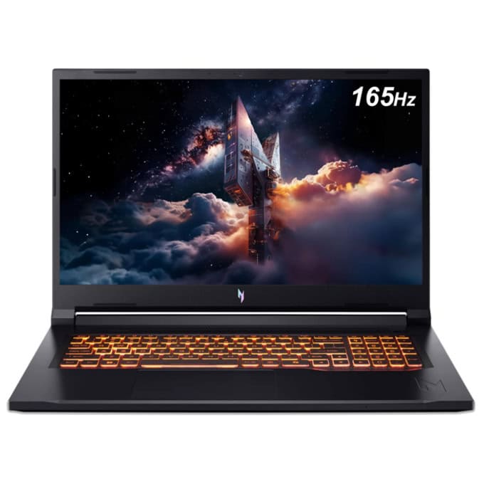 Лаптоп Acer Nitro V 17 AI ANV17-41(NH.QYVEX.00J)