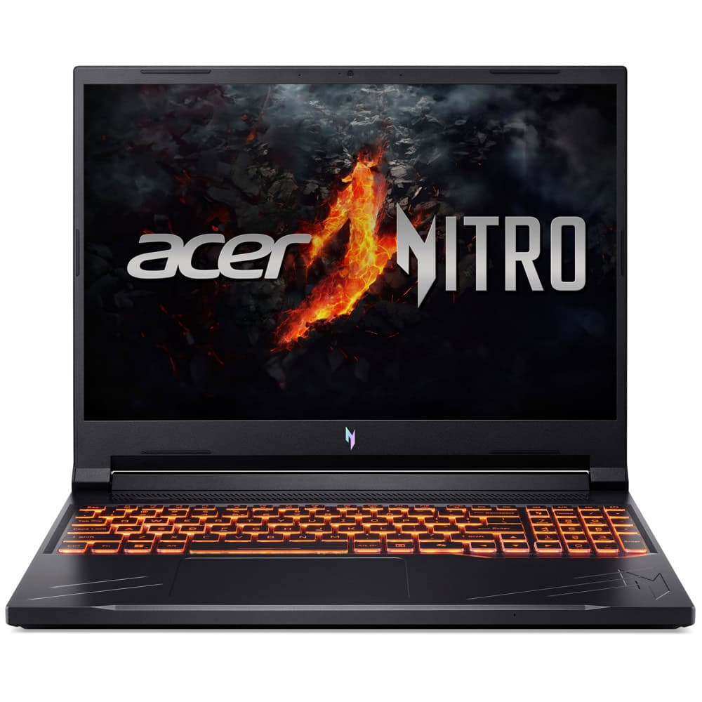 Лаптоп Acer Nitro V 16 AI ANV16-61-R73G(NH.U1EEX.00A-32GB)