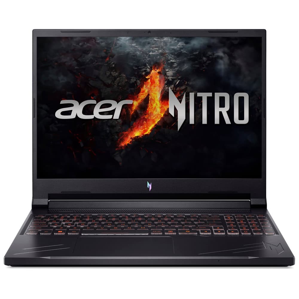 Лаптоп Acer Nitro V 16 AI ANV16-42-R4CR(NH.U1HEX.009)