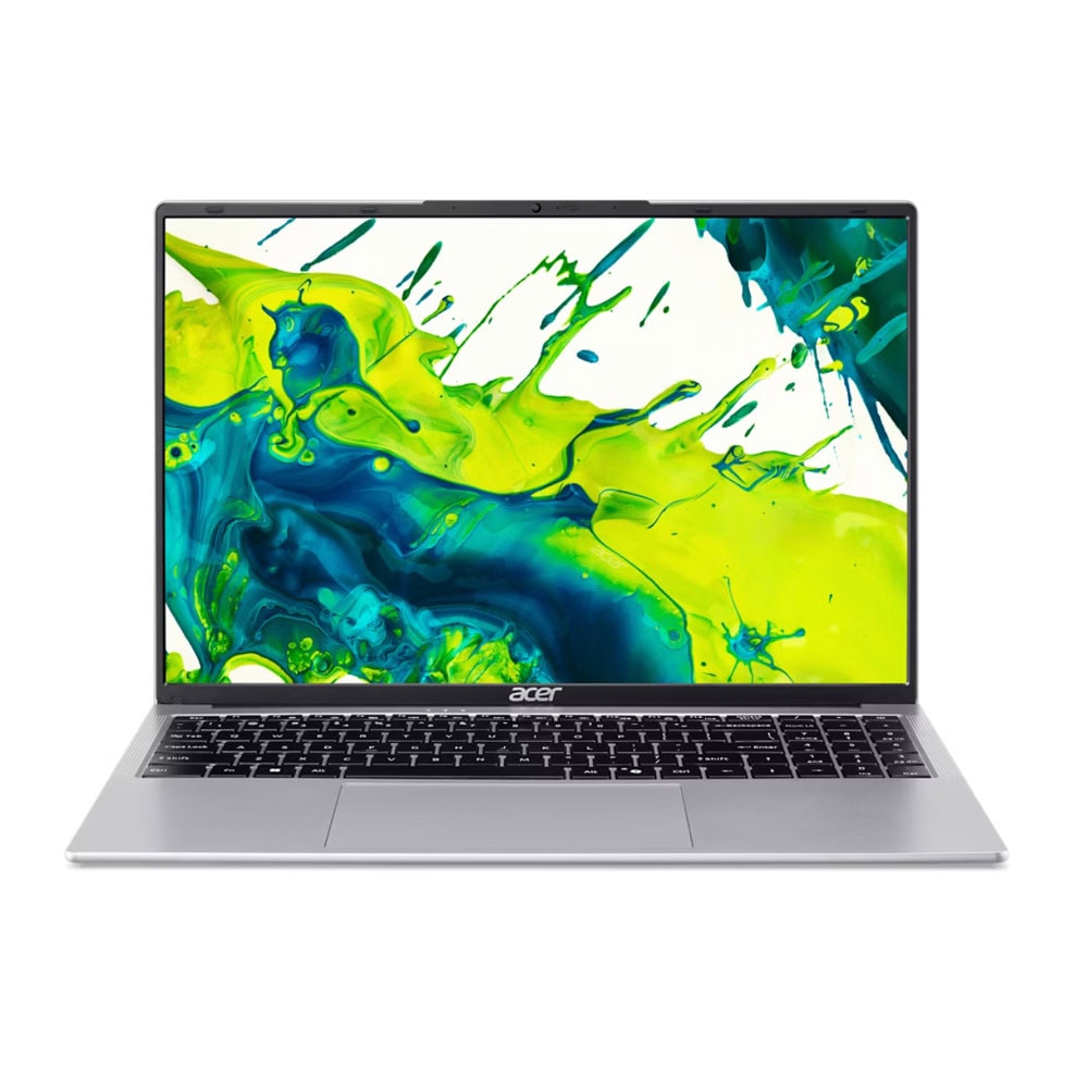 Лаптоп Acer Aspire Lite AL16-54P-54YH (NX.DK6EX.004)(сребрист)
