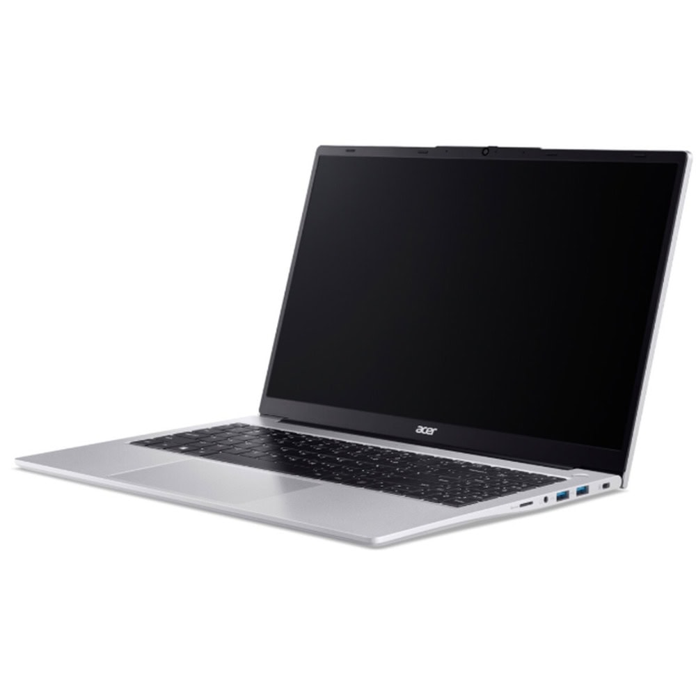 Лаптоп Acer Aspire Lite 15 AL15-41P-R4NT (NX.J98EX.00A)(сребрист)