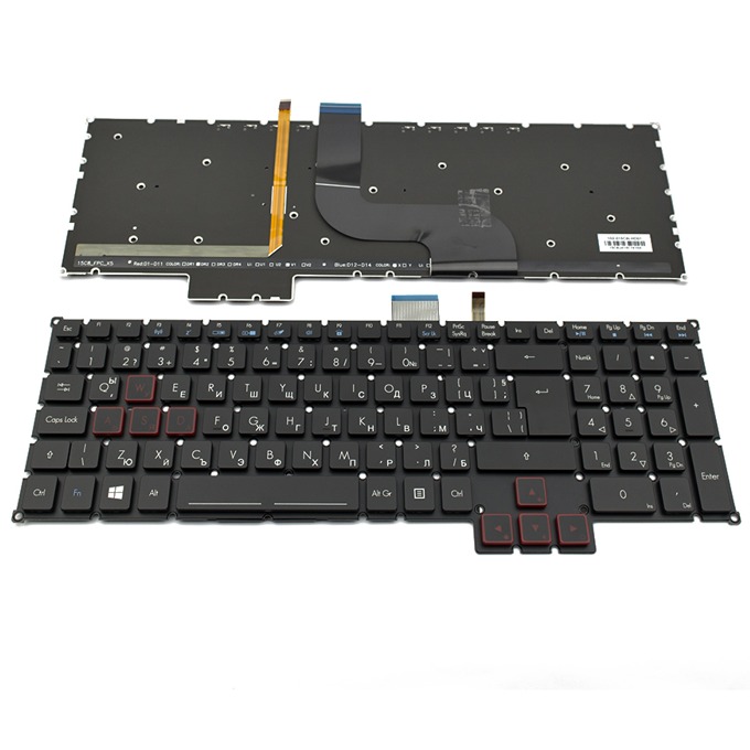 Клавиатура за лаптоп Acer