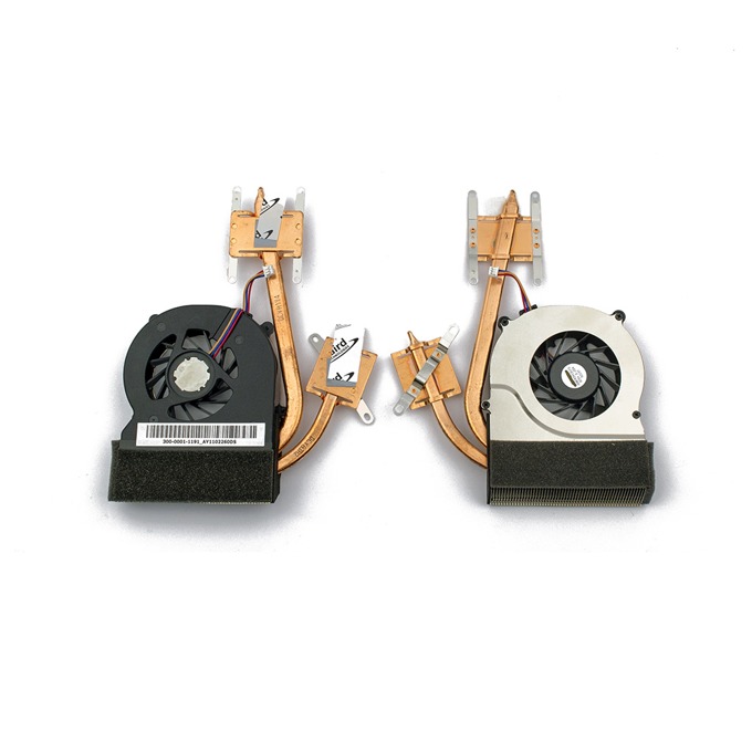 Вентилатор + Heatsink за лаптоп Sony Vaio VPCCW VPC-CW Series