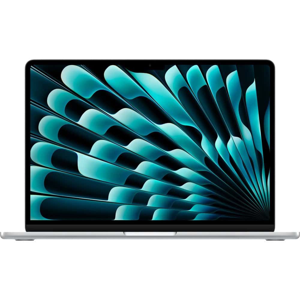 Лаптоп Apple MacBook Air 13.6 2026 (MDH84ZE/A)(Silver)