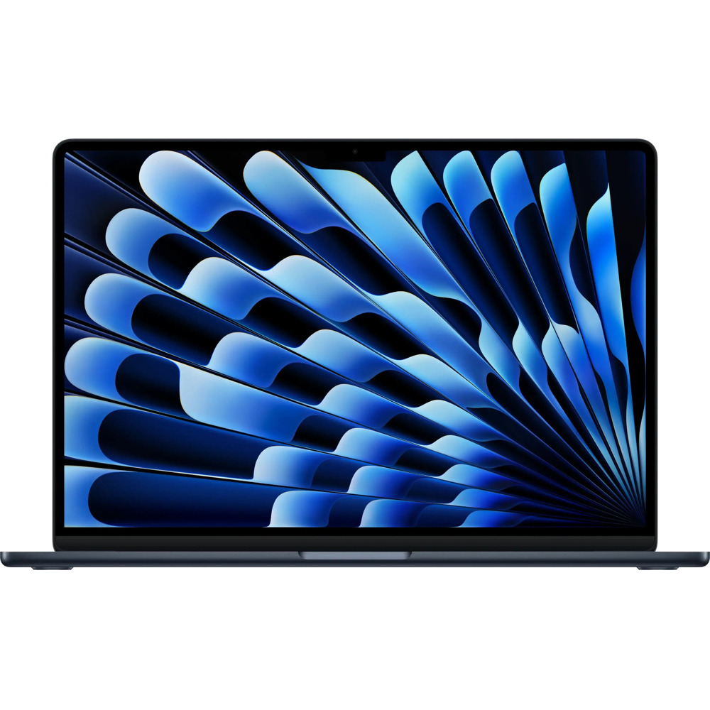 Лаптоп Apple MacBook Air 15 2026 (MDVK4ZE/A)(Midnight)