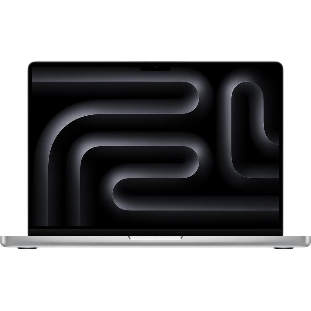 Лаптоп Apple MacBook Pro 14 2026 (MGDP4ZE/A)(Silver)
