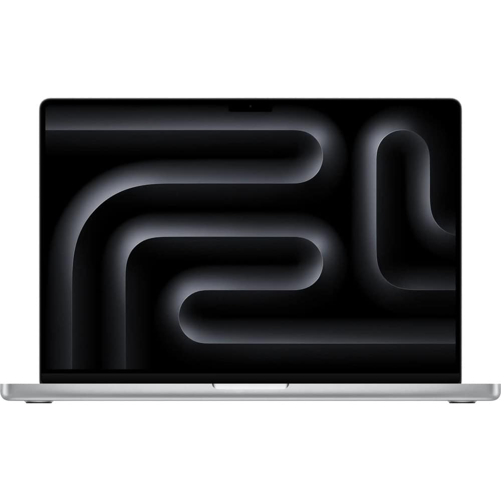 Лаптоп Apple MacBook Pro 16 2026 (MGE74ZE/A)(Silver)