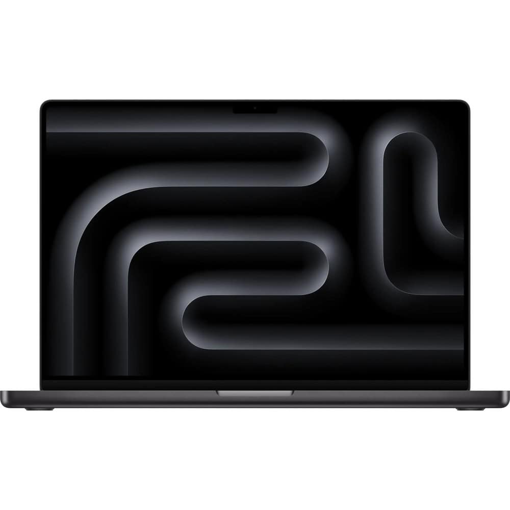 Лаптоп Apple MacBook Pro 16 2026 (MGED4ZE/A)(Space Black)
