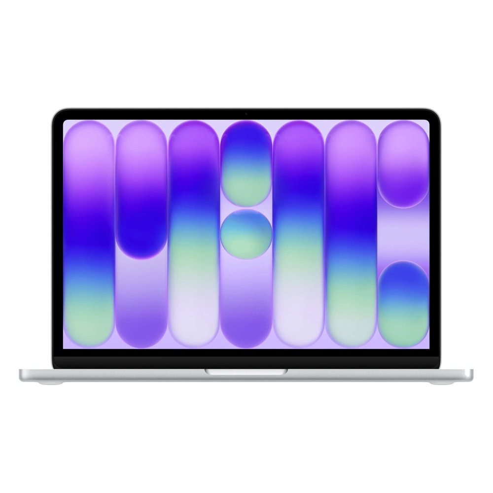 Лаптоп Apple MacBook Neo 13 2026 (MHFC4ZE/A)(Silver)