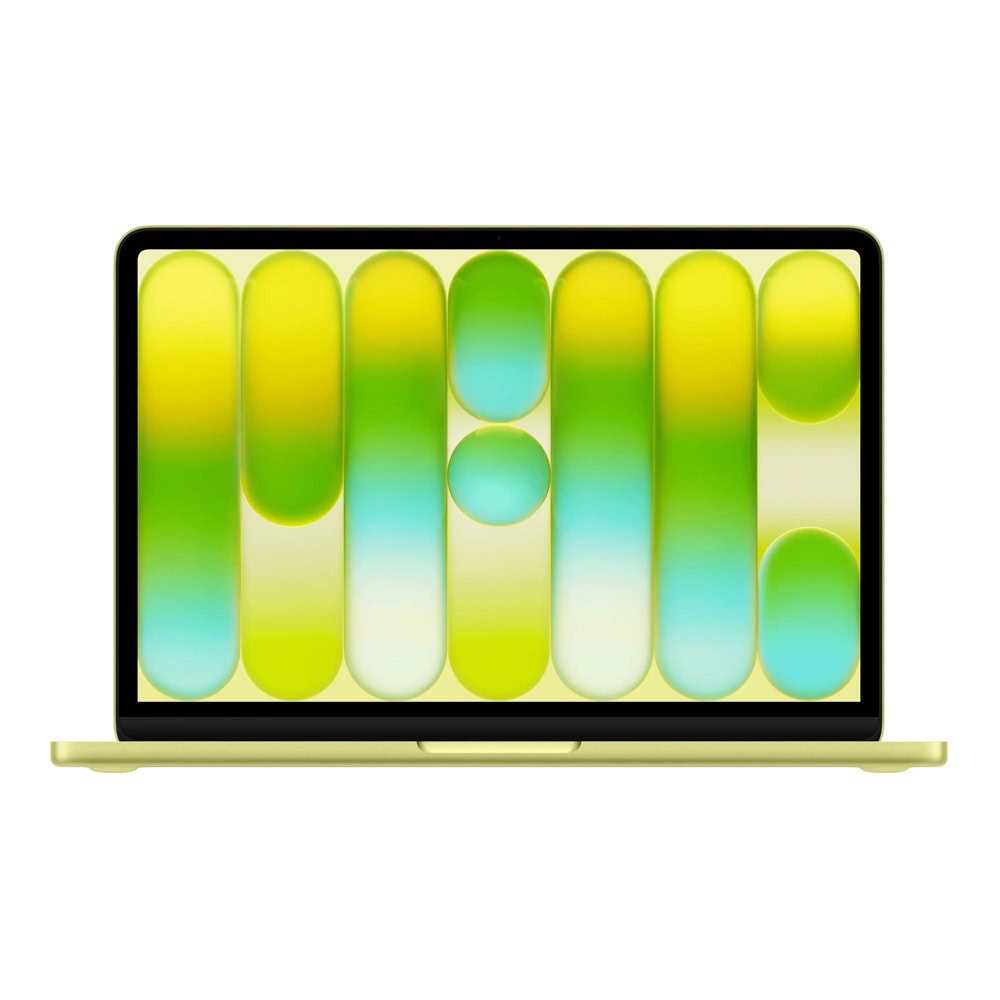 Лаптоп Apple MacBook Neo 13 2026 (MHFD4ZE/A)(Citrus)