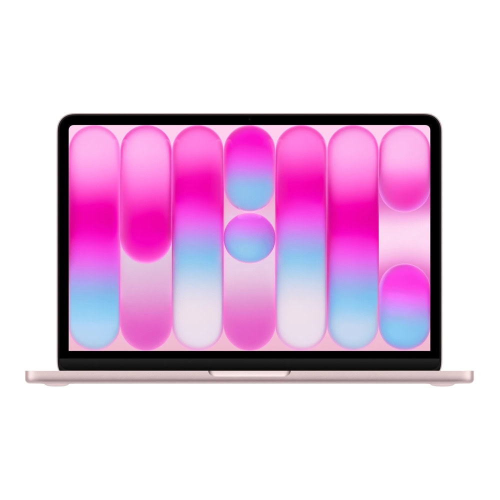 Лаптоп Apple MacBook Neo 13 2026 (MHF4ZE/A)(Blush)