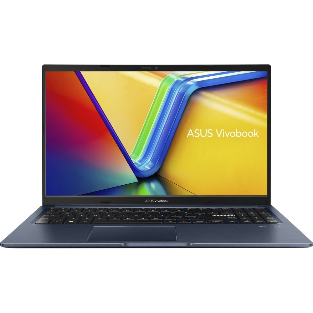 Лаптоп Asus Vivobook 15 M1502YA-BQ353 (90NB0X21-M00LT0)(син)