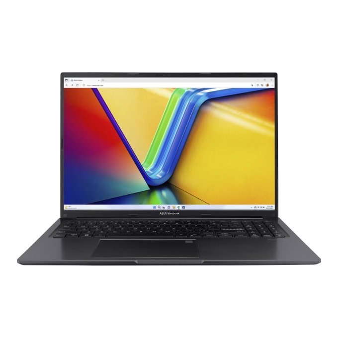 Лаптоп Asus Vivobook 16 M1605YA-MB464 (90NB10R1-M016U0)