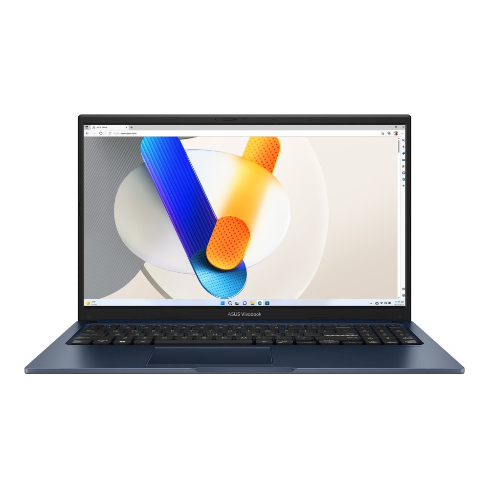 Лаптоп Asus Vivobook 15 X1504VA-BQ2626(90NB13Y1-M00ZU0)
