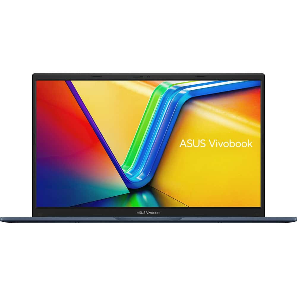 Лаптоп ASUS Vivobook 15 X1504VA-BQ2981 (90NB13Y1-M015U0)(син)
