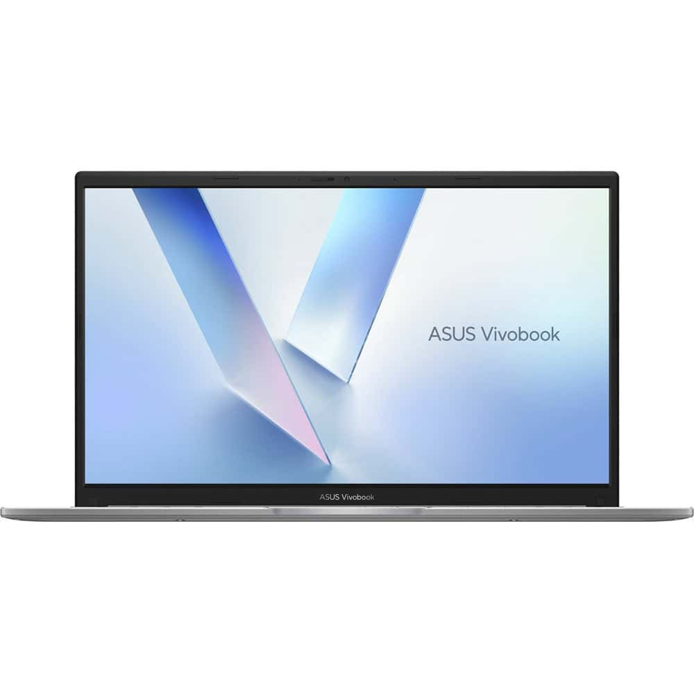 Лаптоп ASUS Vivobook 15 X1504VA-BQ4595 (90NB13Y2-M02HJ0)(сребрист)
