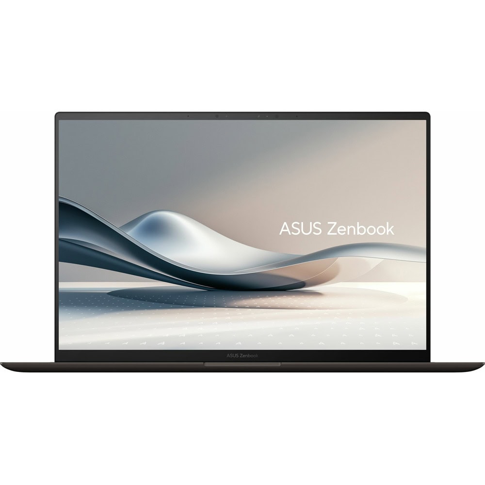 Лаптоп Asus Zenbook S 14 UX5406SA-PZ612XNA (90NB14F3-M011R0)(сив)