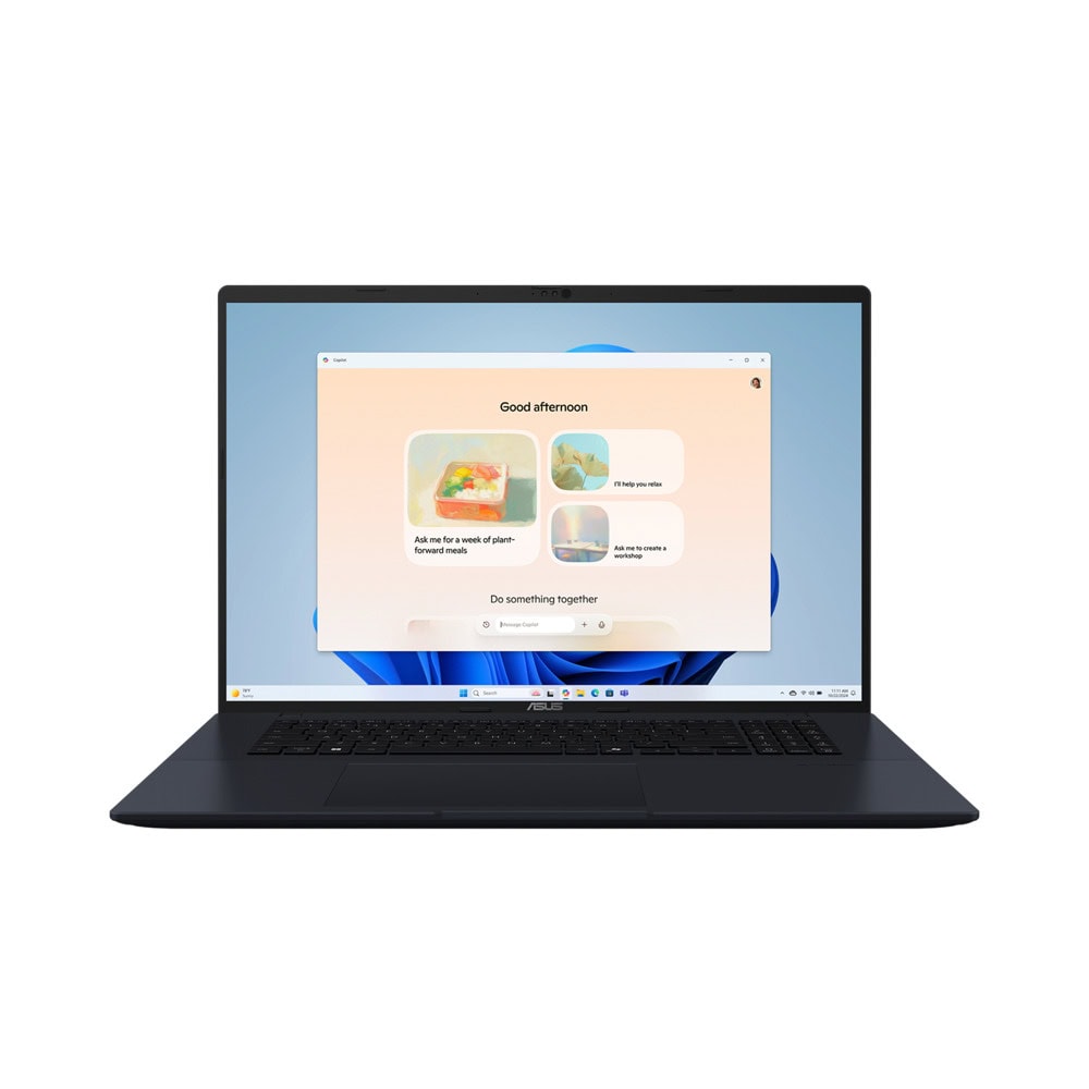 Лаптоп Asus Vivobook 18 M1807GA-S8007(90NB17Y1-M004U0)