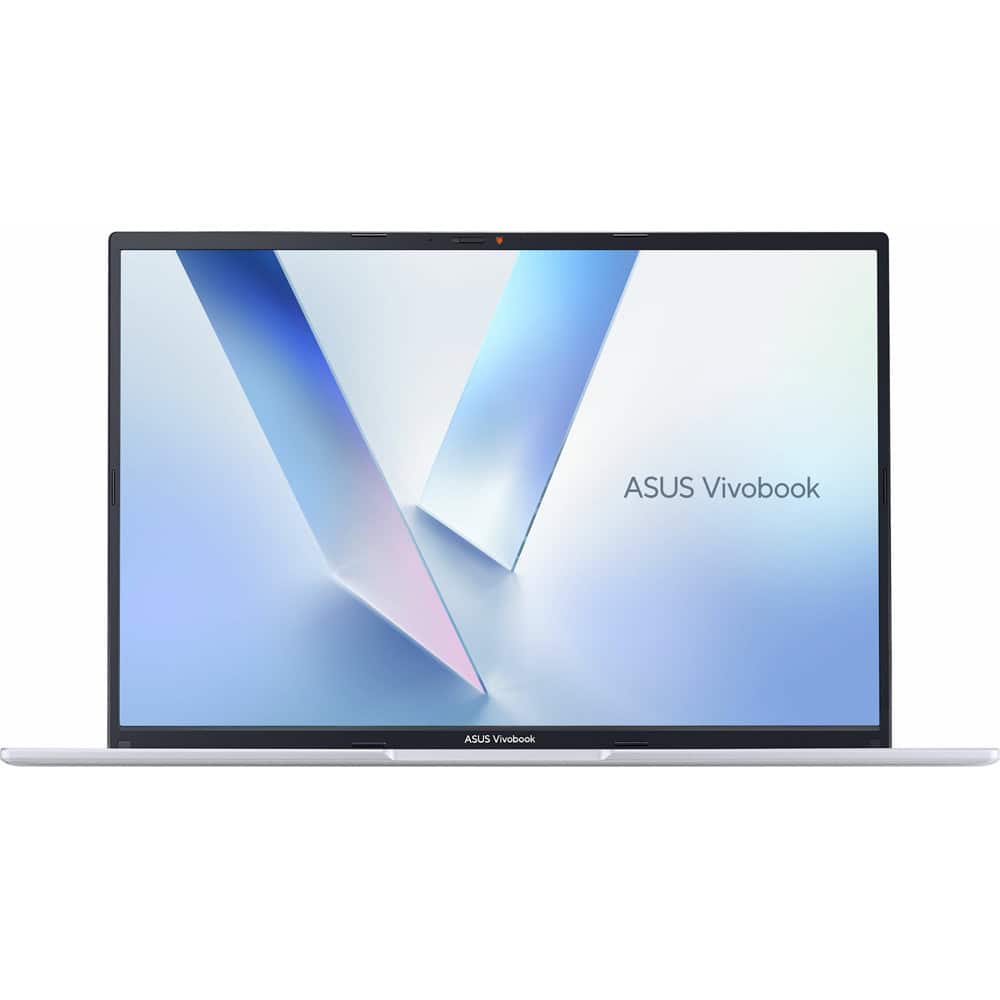Лаптоп Asus Vivobook 15 M1502NAQ-BQ041 (90NB1842-M00860)(сребрист)