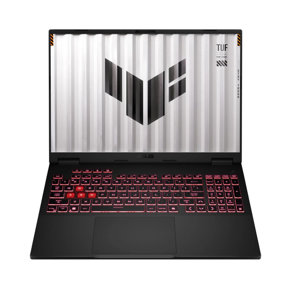 Лаптоп Asus TUF Gaming A16 FA608UH-RV006W (90NR0KS1-M003K0)(сив)