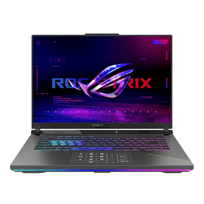 Лаптоп Asus ROG Strix G16 G614PM-RV160(90NR0KW7-M008M0)