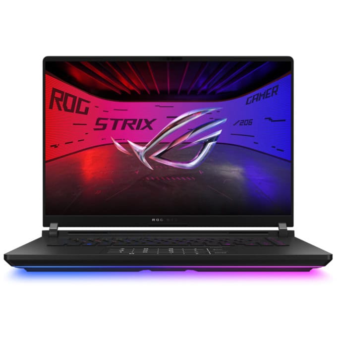 Лаптоп Asus ROG Strix SCAR 16 G635LX-RW103X(90NR0L81-M004H0)