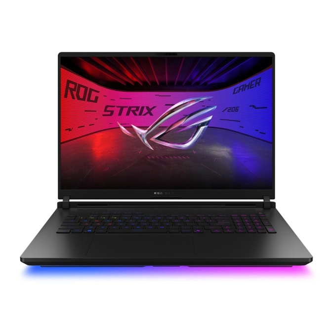 Лаптоп Asus ROG Strix G18 G835LW-SA077W (90NR0LI1-M00790)