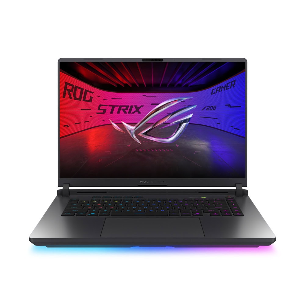 Лаптоп Asus ROG Strix G16 G615LP-TS215(90NR0LN1-M00A60)